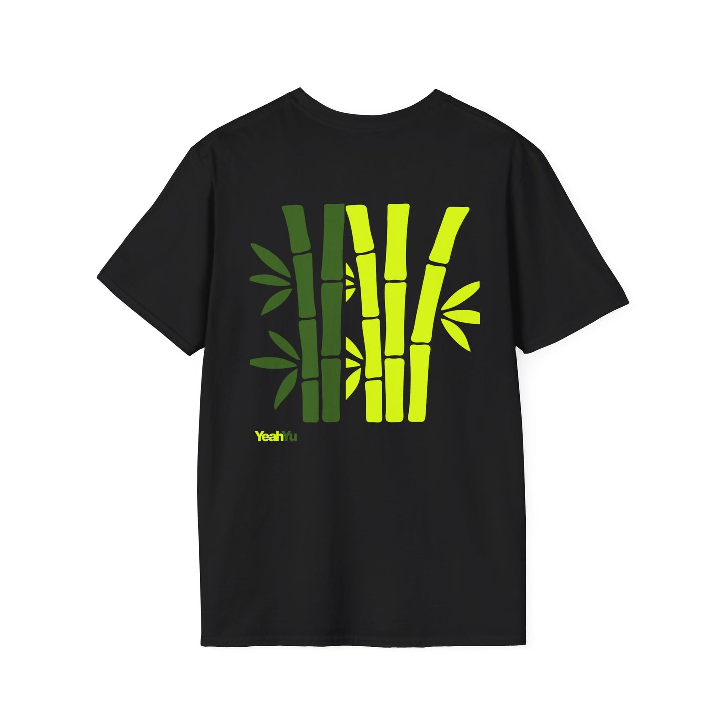Rooted and Resilient Fundraiser Tee - Kaʻohe Yu