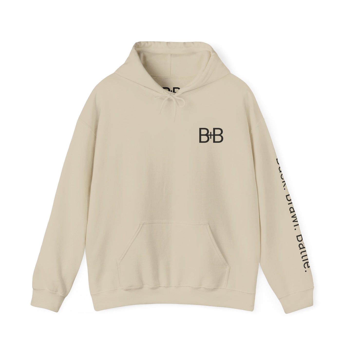 The Fern Bully Bull + Brawl Sweatshirt