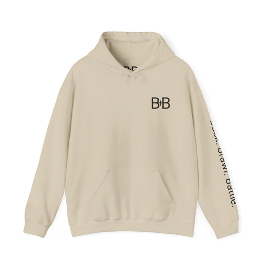 The Fern Bully Bull + Brawl Sweatshirt