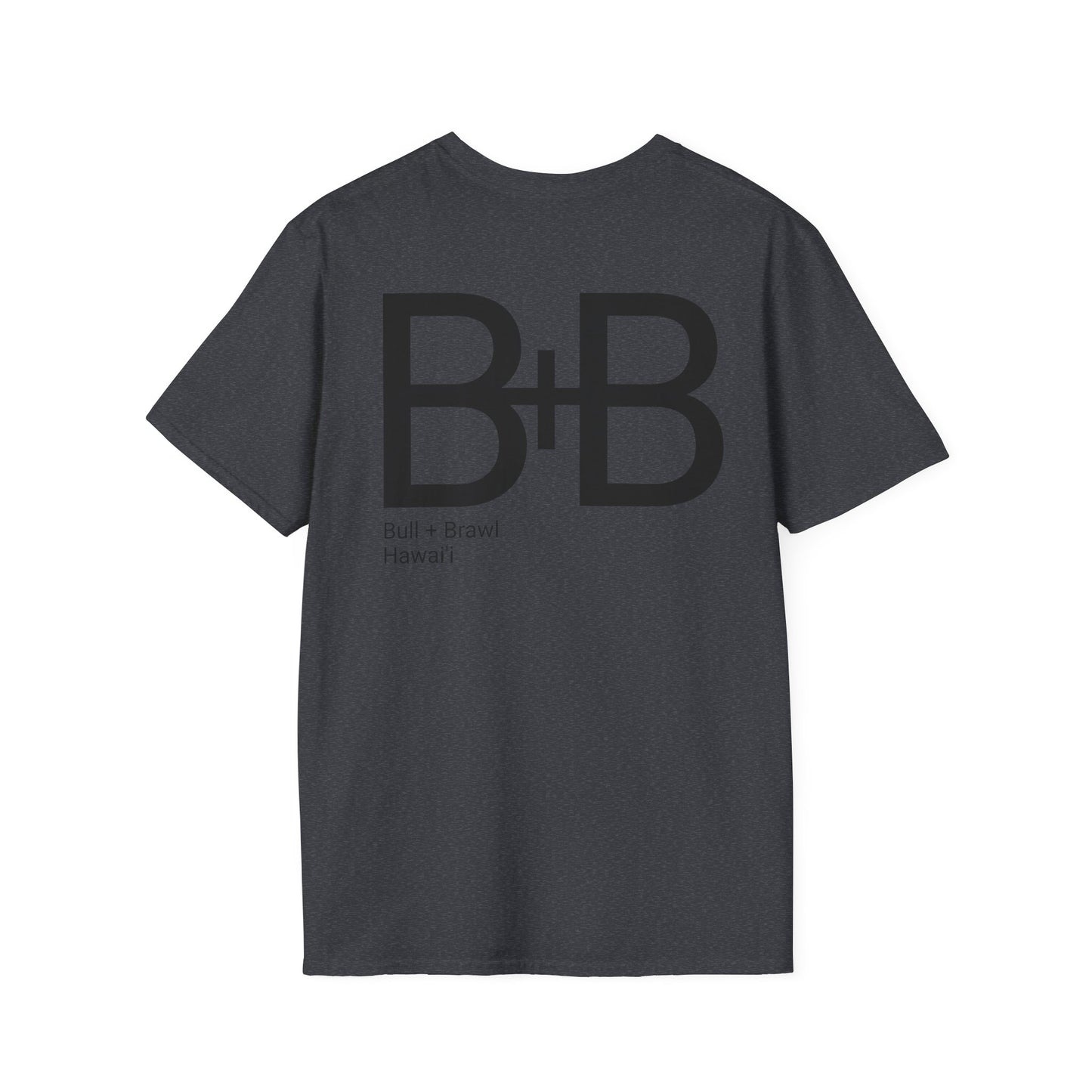 Bull + Brawl Classic Cattle Brand