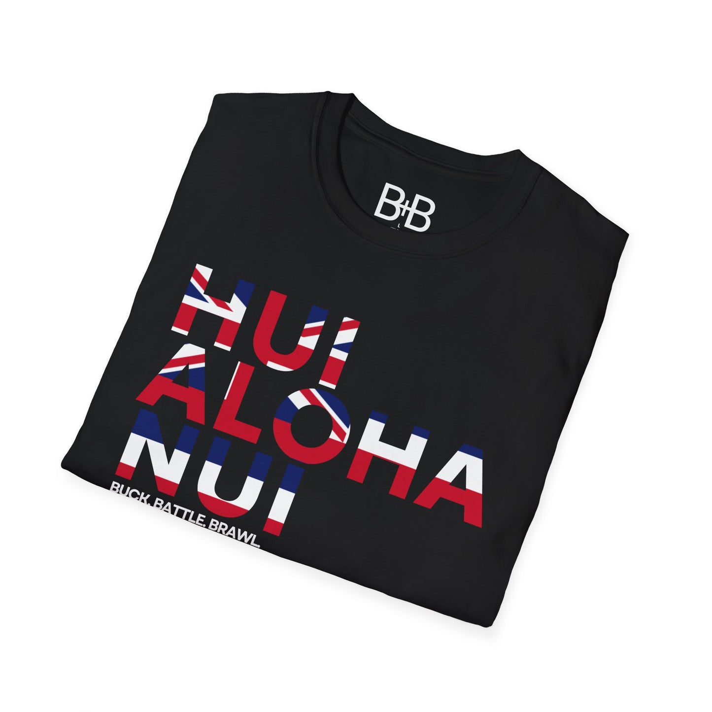 Hui Aloha Nui - Washington Fight Walk-Out Tee