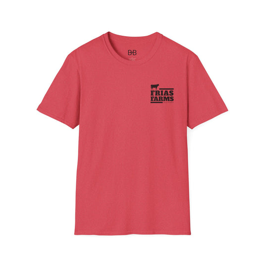 Classic Frias Farms Ranch Tee – Waiākea to Hakalau Roots