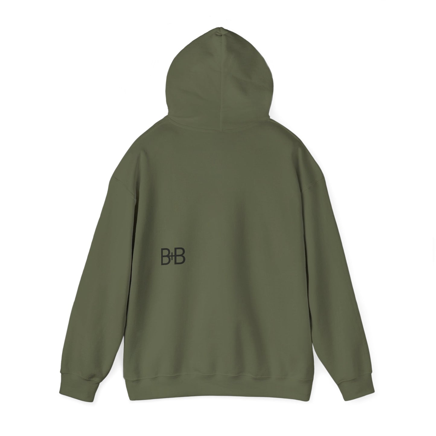 Pō Mālie “GOODNIGHT MF” Hoodie