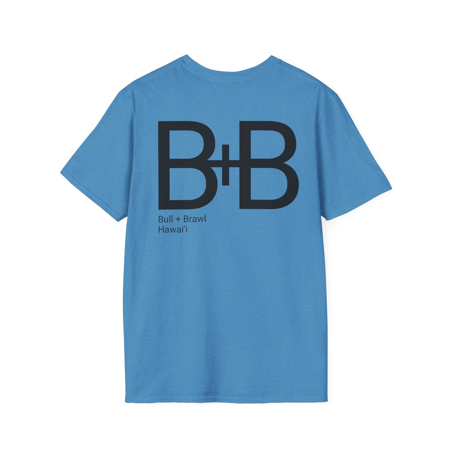 Bull + Brawl Classic Cattle Brand