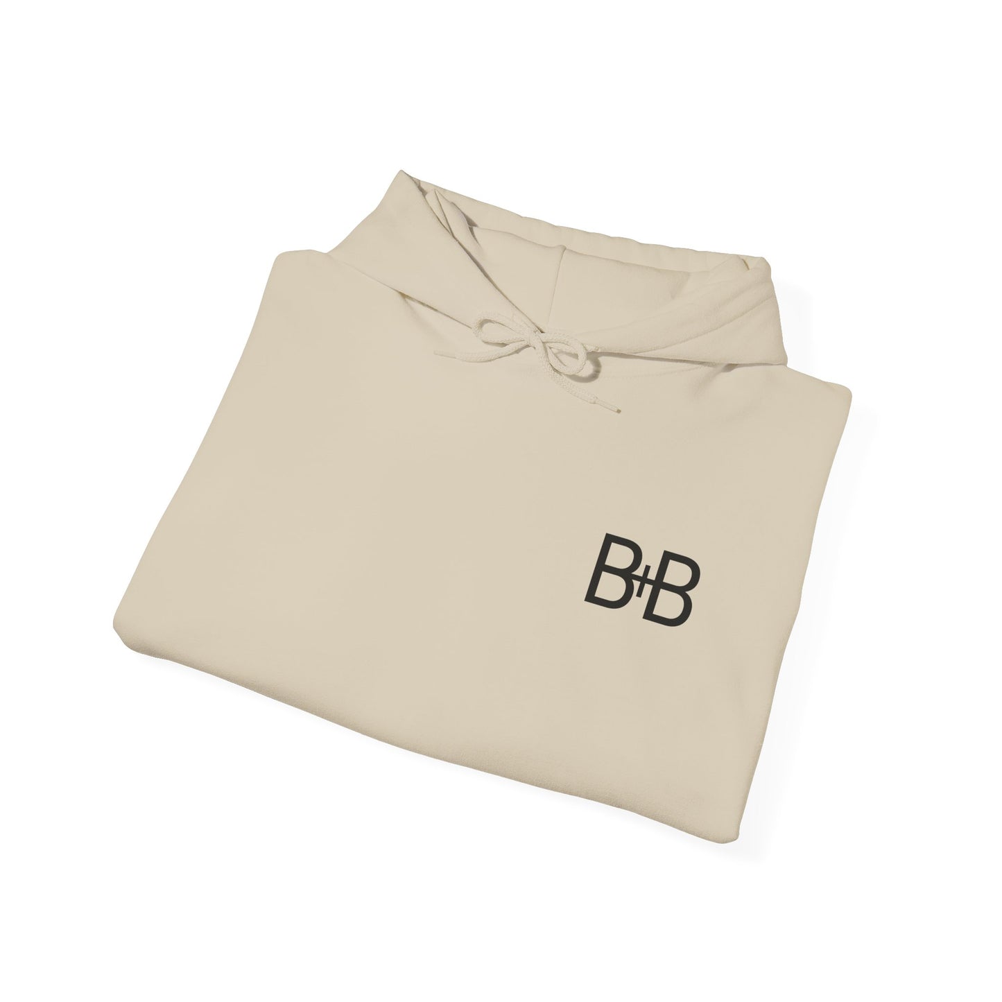 The Fern Bully Bull + Brawl Sweatshirt