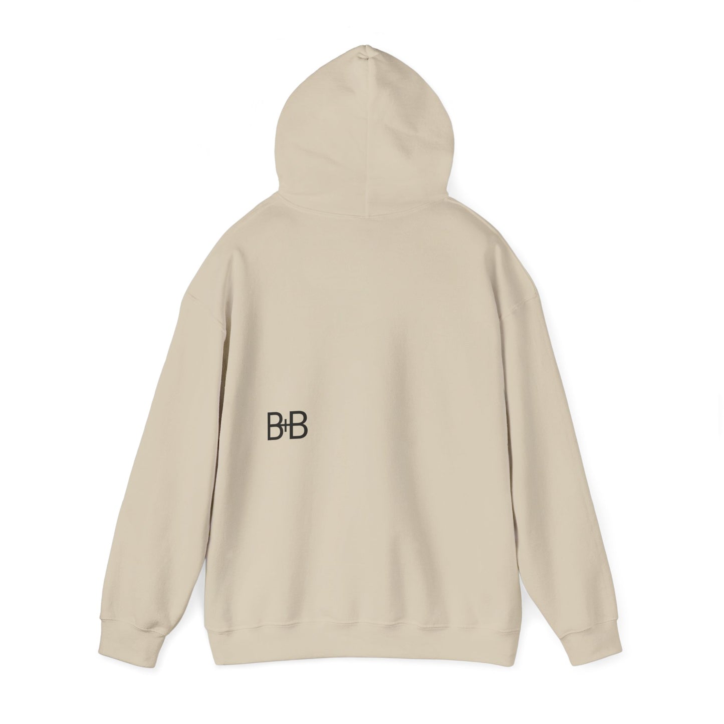 Pō Mālie “GOODNIGHT MF” Hoodie