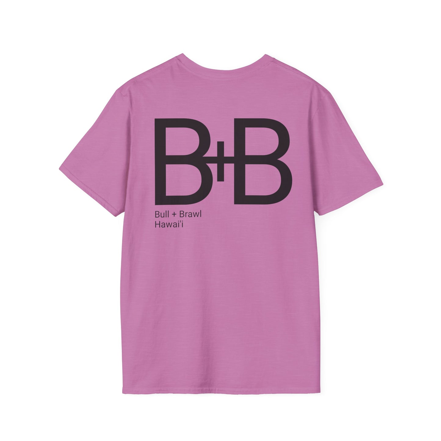 Bull + Brawl Classic Cattle Brand