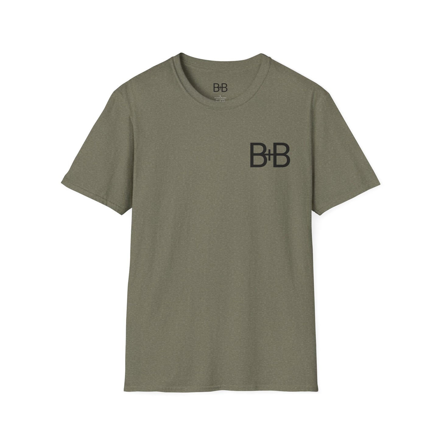 Bull + Brawl Classic Cattle Brand