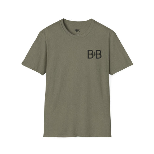 Bull + Brawl Classic Cattle Brand