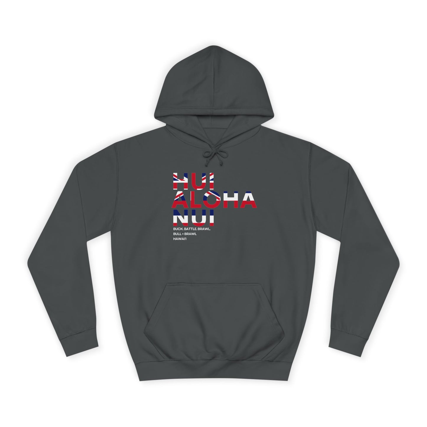 Hui Aloha Nui Hoodie