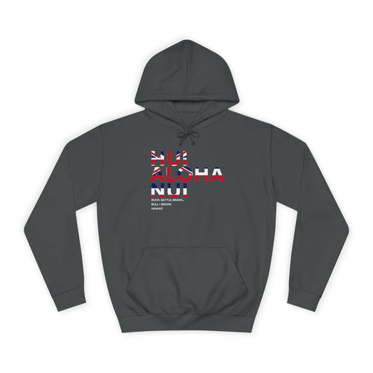 Hui Aloha Nui Hoodie