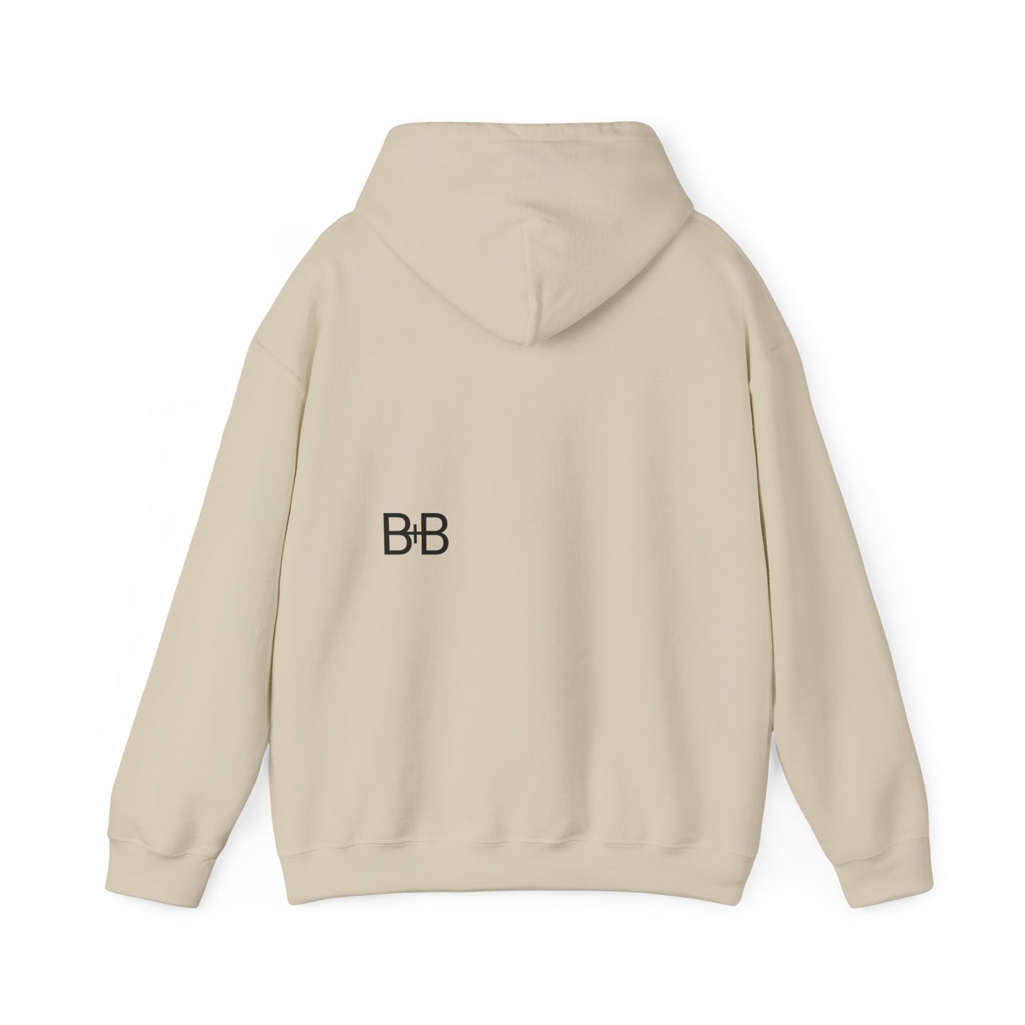 Pō Mālie “GOODNIGHT MF” Hoodie