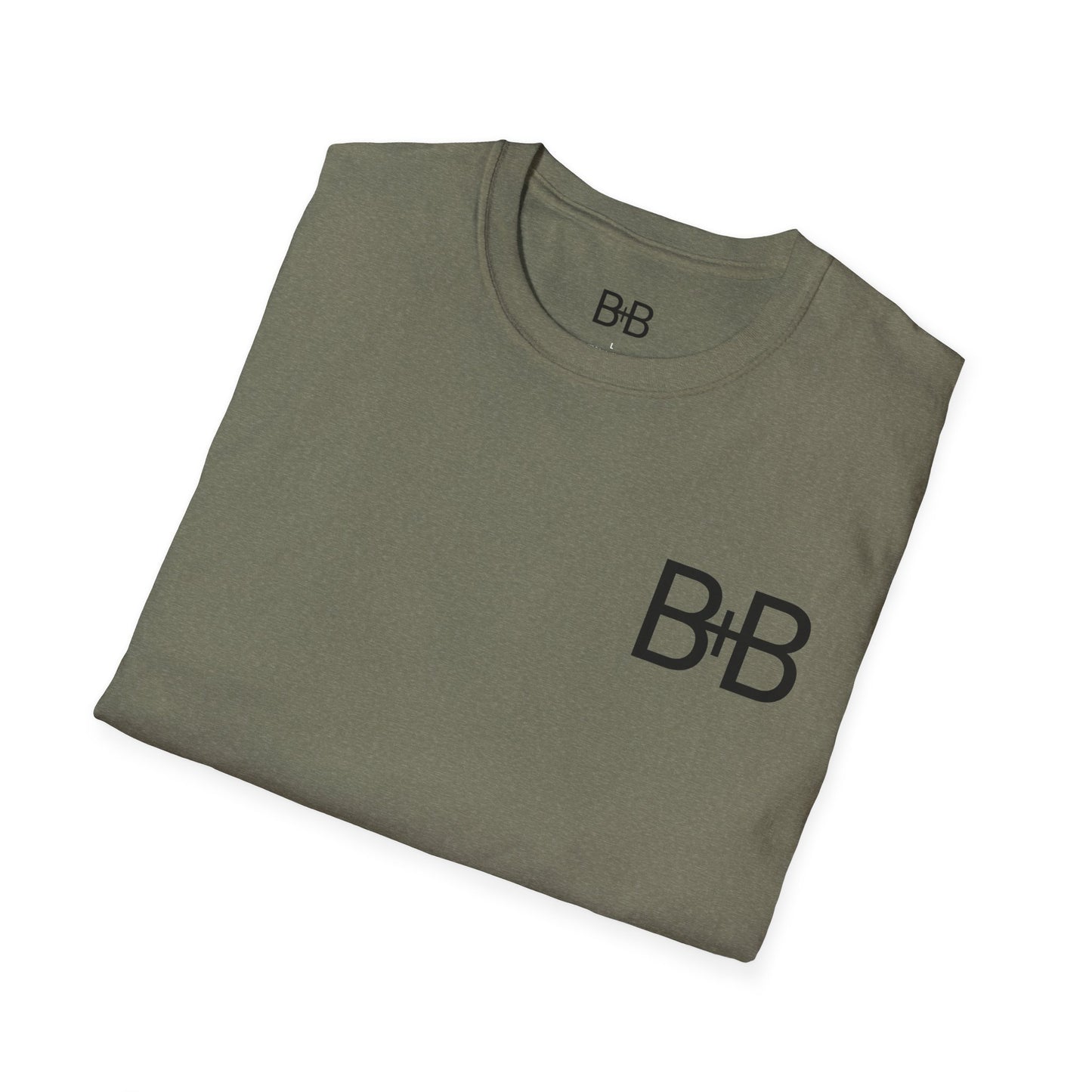 Bull + Brawl Classic Cattle Brand