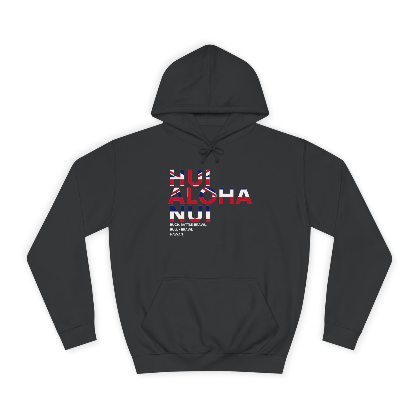 Hui Aloha Nui Hoodie
