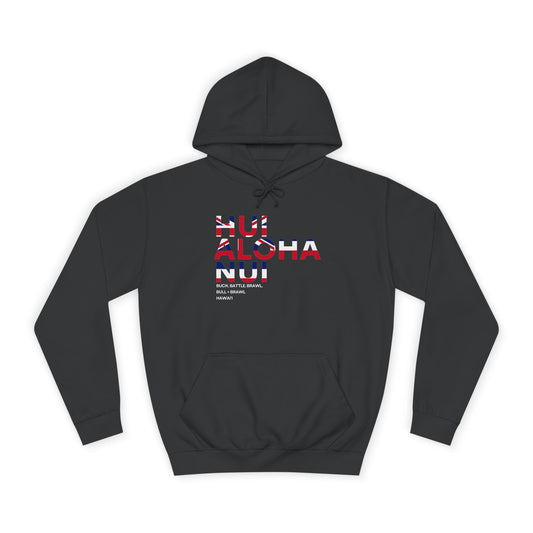 Hui Aloha Nui Hoodie