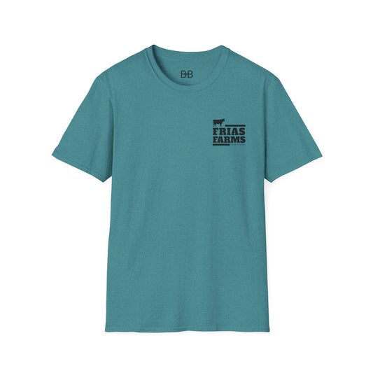 Classic Frias Farms Ranch Tee – Waiākea to Hakalau Roots