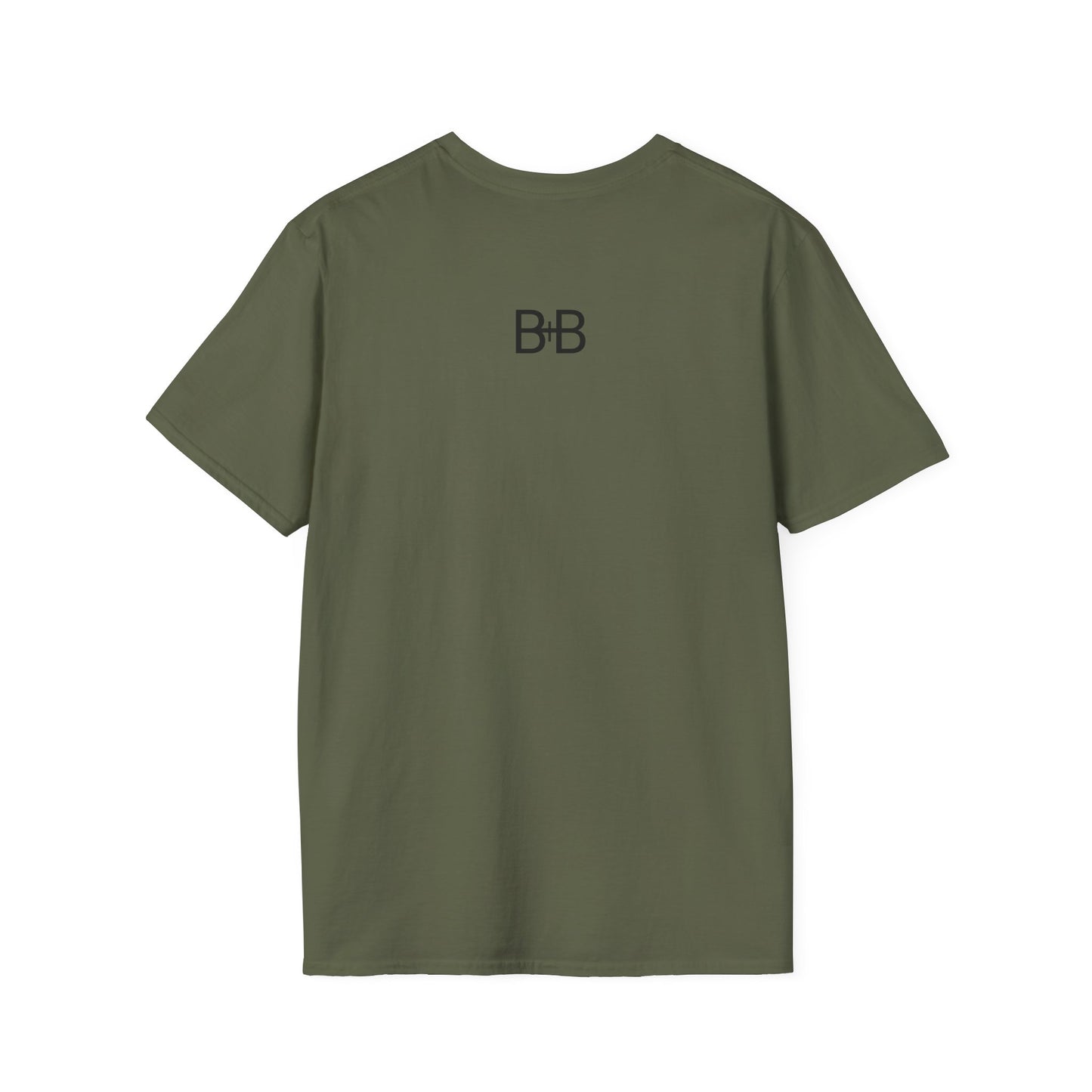 Pō Mālie “GOODNIGHT MF” Tee