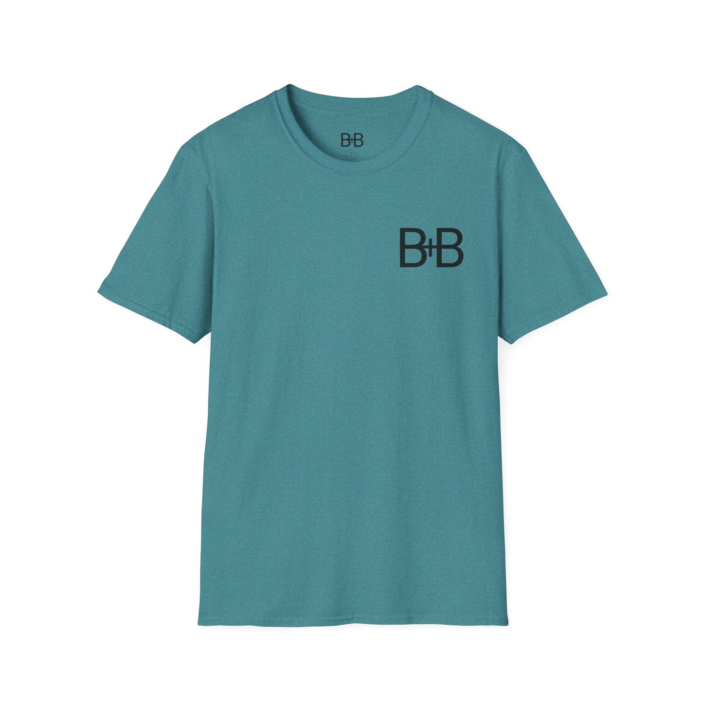 Bull + Brawl Classic Cattle Brand