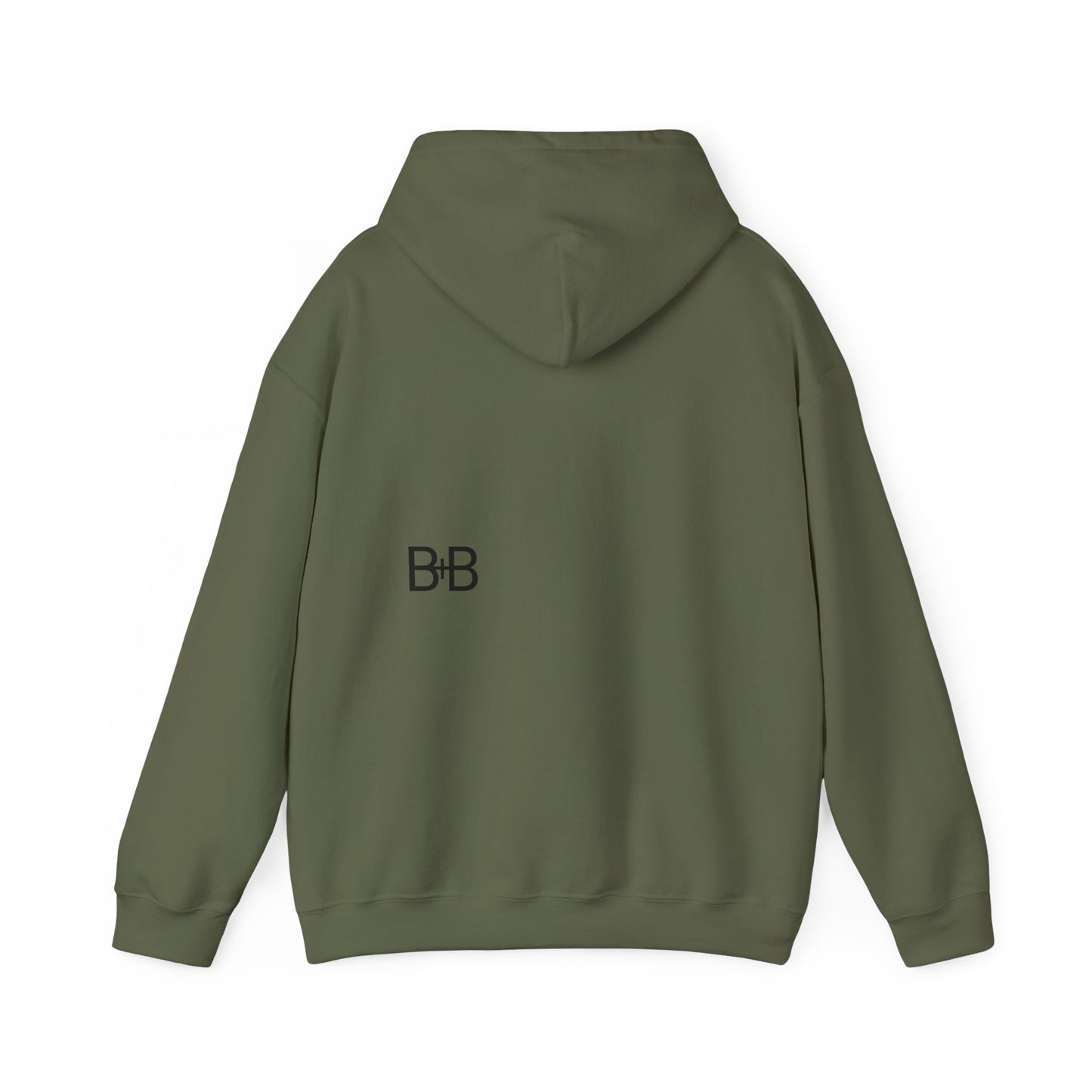 Pō Mālie “GOODNIGHT MF” Hoodie