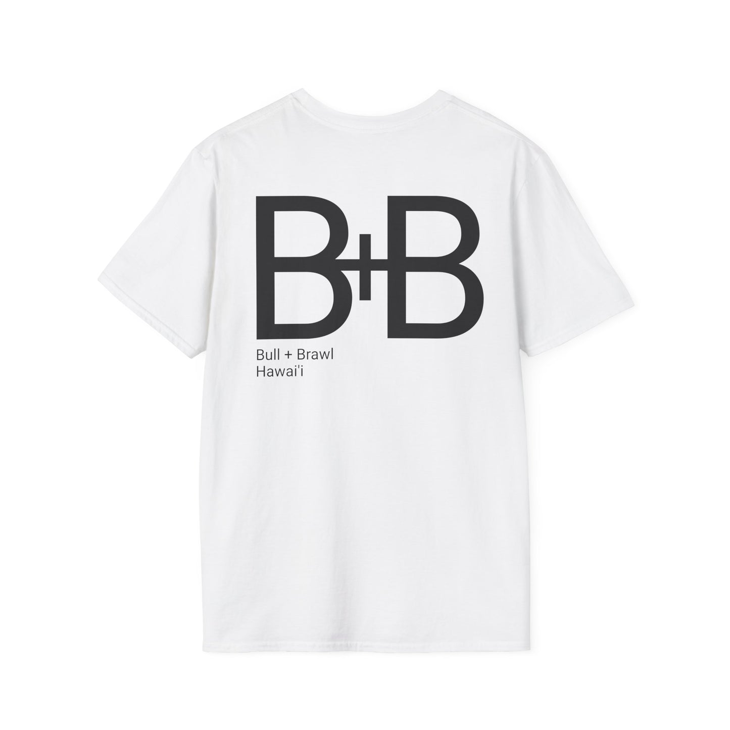 Bull + Brawl Classic Cattle Brand
