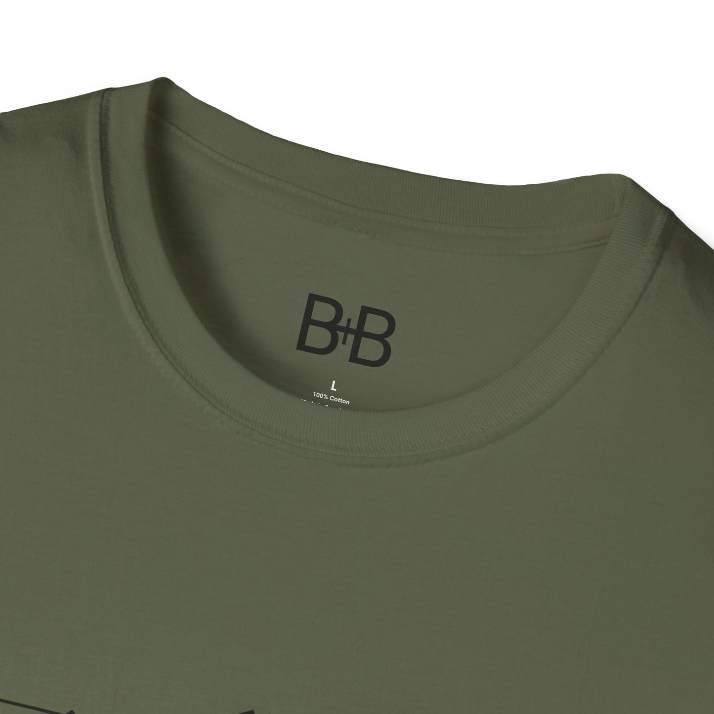 Pō Mālie “GOODNIGHT MF” Tee