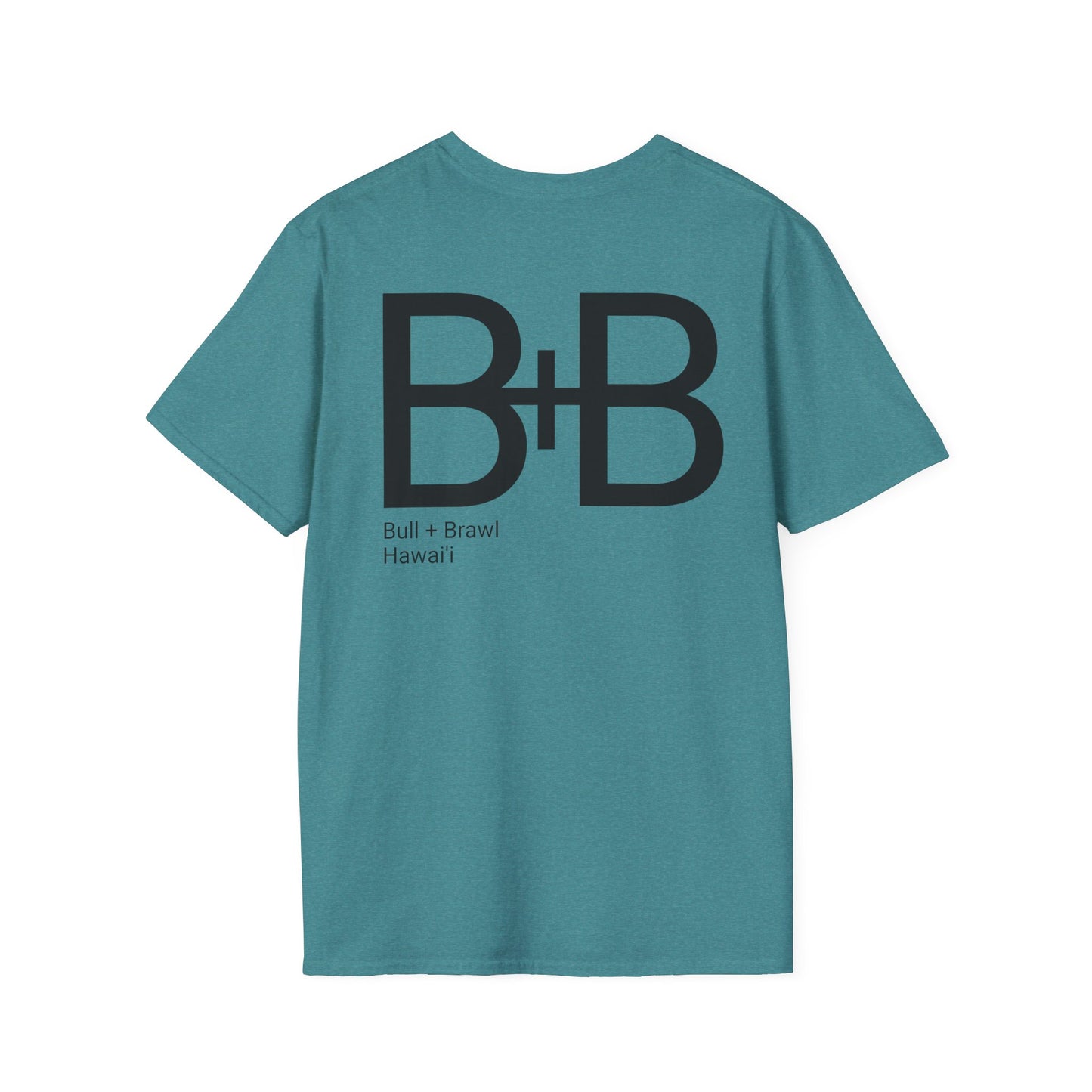 Bull + Brawl Classic Cattle Brand