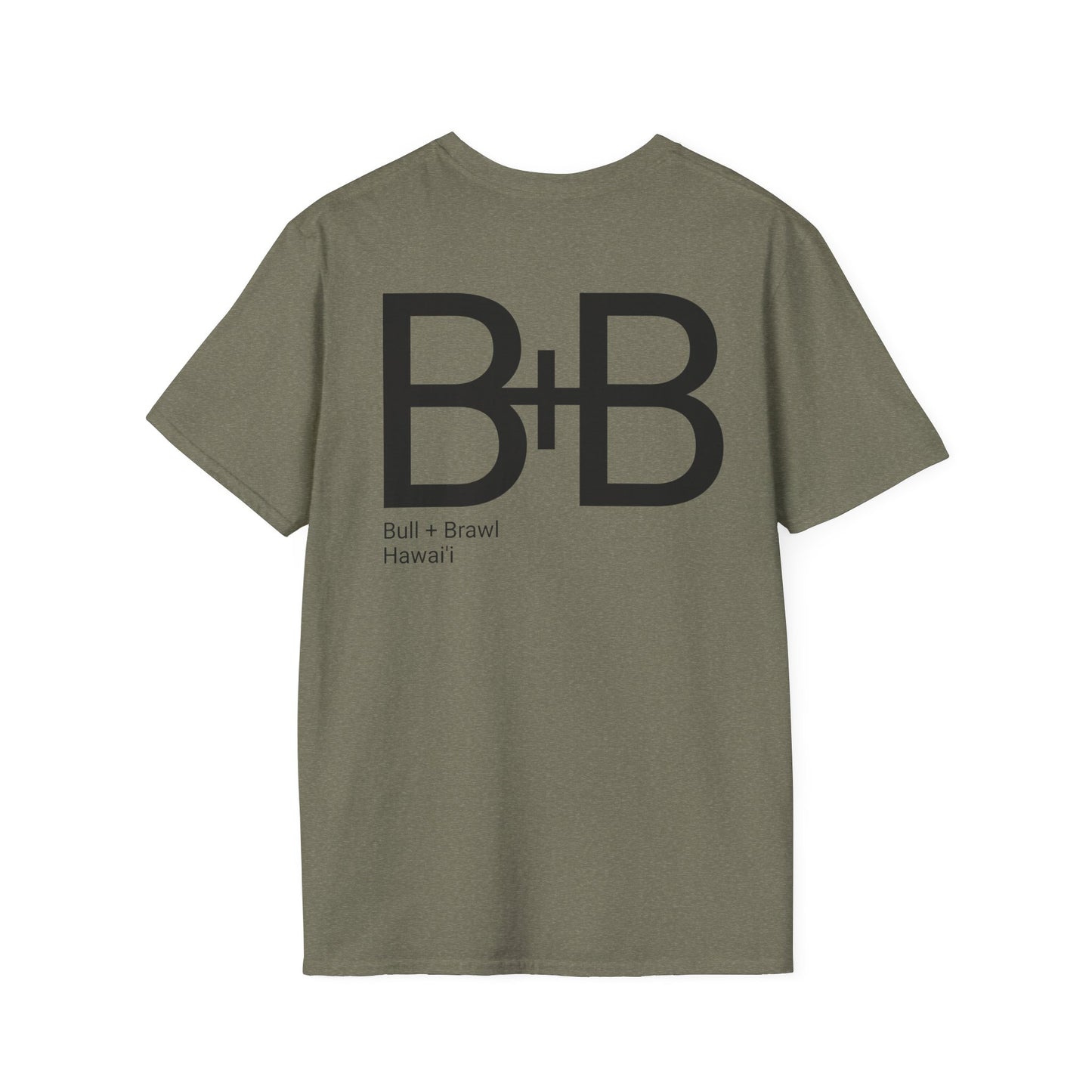 Bull + Brawl Classic Cattle Brand