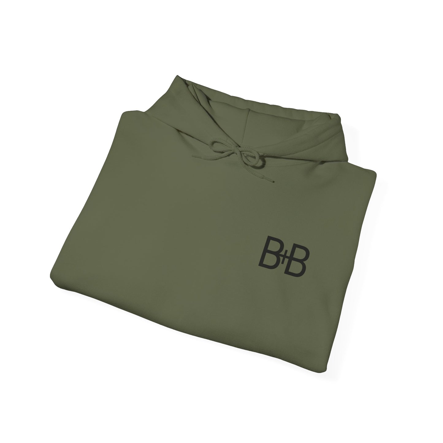 The Fern Bully Bull + Brawl Sweatshirt